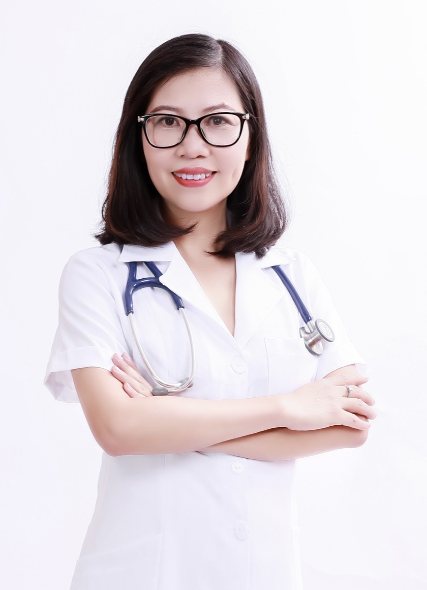 Lê Thị Thu Hương