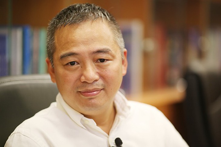 Nguyễn Lân Hiếu