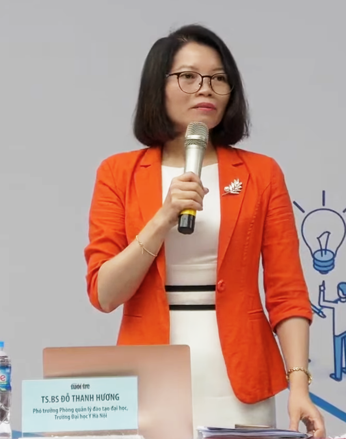 Đỗ Thanh Hương