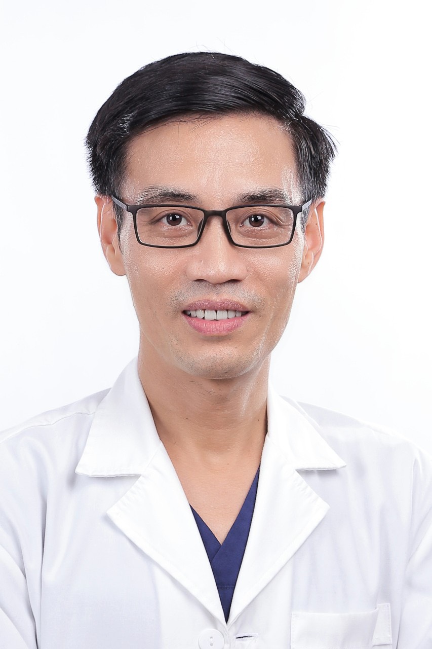 Nguyễn Hoài Bắc